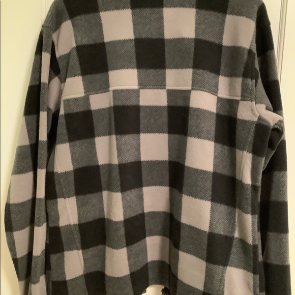 Columbia polar fleece jacket - Picture 2 of 3